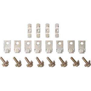 Kit de rechange MU/MB avec bornes Produit haut de gamme pour la réparation et l'entretien - Product Image 1