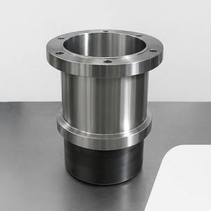 Manchon à bride en acier au carbone/acier allié/acier inoxydable Yogi Engineering (également appelé entretoise à bride) - Product Image 6