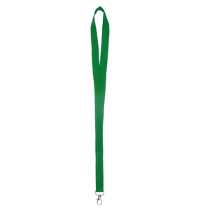 Shoulder <b>Cord</b> Lanyard Coated Drawcord Garment Use Customized Color Metal Hook - Product Image 4