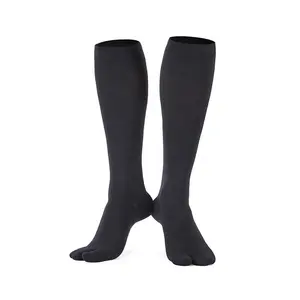 Two toe compression socks for Varicose veins