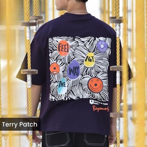 Camisetas Personalizadas para Hombre, Nuevo Estilo, Impresión Puff, 100% Algodón, Tela de Alta Calidad, Secado Rápido, Transpirable, Hecho en Pakistán - Product Image 4