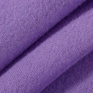 Conjunto deportivo de dos piezas de forro polar para mujer con bordado personalizado, sudadera con cremallera y pantalones deportivos tipo jogger, chándal para mujer - Product Image 5