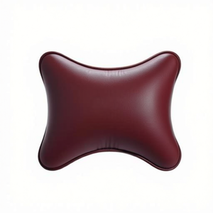 Amato Automotive Polyfill <b>Neck</b> Rest Car Seat <b>Cushion</b> & Pillow Comfortable Car <b>Neck</b> Support <b>Cushion</b> - Product Image 2