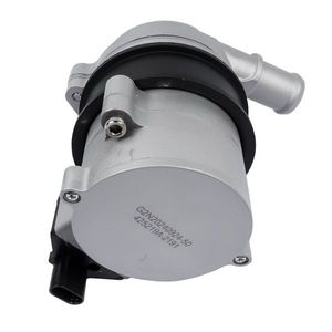 ปั๊มน้ำไฟฟ้าสำหรับ Audi A6 C7 A7 4G A8 3.0 TFSI CREC รุ่น 4H0965569A สำหรับรถยนต์ปี 14-18 - Product Image 6