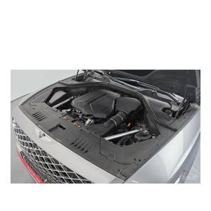 Genesis GV80 3.0 Diesel AWD 2023, 92 022 km, Volant à Gauche, Boîte Automatique, Sièges en Cuir, Caméra Arrière - Product Image 6