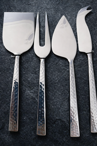 Juego de cubiertos rústicos de madera con soporte para cuchillos y cucharas, juego de cubiertos premium para hotel, juego de cubiertos para restaurante, venta al por mayor - Product Image 4