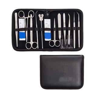 Juego de instrumentos quirúrgicos de la mejor calidad, instrumento de uso médico, gran oferta - Product Image 4