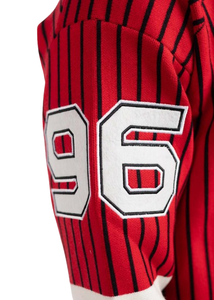 Maillots de hockey sublimés personnalisés avec logo, style OEM, uniformes de hockey sur glace, maillot de hockey sur glace personnalisé pour hommes - Product Image 5