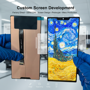 Pantalla Táctil OLED LCD de Repuesto OEM para Huawei <span class=keywords><strong>P40</strong></span> Pro, Repuestos para Reparación de Pantalla de Teléfono Móvil, Pantalla, Ecran, Tela Celular - Product Image 6
