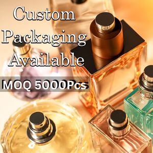 Vente en gros de mini-parfums pour femmes 10ml/30ml, ensembles de voyage, design personnalisé, senteurs fraîches d'agrumes et florales, mini-parfums de poche OEM ODM - Product Image 6