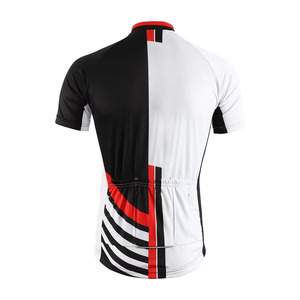 Jersey de Ciclismo de Alta Calidad, Secado Rápido, Transpirable, Ajuste Cómodo, Venta al Por Mayor, Mejor Proveedor, Jersey de Ciclismo 2026 - Product Image 2