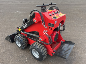 Miniexcavadora SL-323TZD 2026, Nueva, Sin Usar, de Construcción Compacta y Alto Rendimiento - Product Image 5