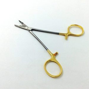 Porte-aiguilles Ryder de haute qualité en acier inoxydable, instruments chirurgicaux - Product Image 5