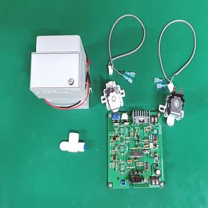 Module de générateur d'eau à hydrogène coréen hautement efficace Fort potentiel de réduction des antioxydants Appareils de traitement domestique - Product Image 5