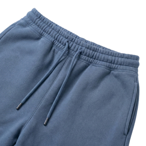 Conjunto Deportivo Unisex Infield Gear con Capucha Azul, Manga Larga, Patrón Geométrico, Secado Rápido, Ligero, 100% Algodón, Ropa Deportiva Urbana - Product Image 4