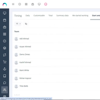 Meilleur logiciel CRM de qualité pour diverses entreprises pour la fidélisation et la gestion des clients