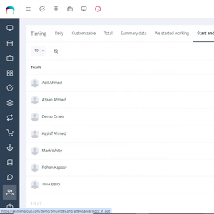 ซอฟต์แวร์ CRM คุณภาพดีที่สุดสำหรับธุรกิจต่างๆเพื่อการรักษาและจัดการลูกค้า - Product Image 3