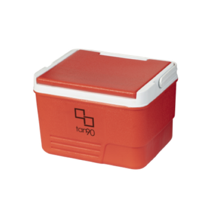 Nevera Portátil de Plástico Resistente con Paredes Aislantes Gruesas para Pesca, Camping y Actividades Náuticas - Product Image 6