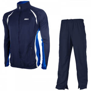 Nuevo Conjunto Deportivo de Invierno para Hombre, Unisex, 2 Piezas, 100% Algodón, con Sudadera con Capucha y Pantalones Deportivos, Venta al Por Mayor OEM - Product Image 5