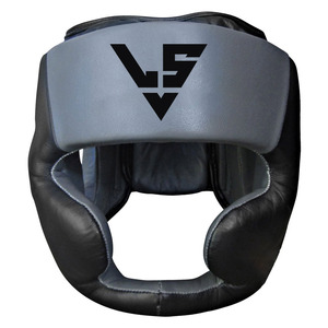 Protection de tête à bas prix pour adultes, hommes et femmes, protection intégrale du visage - Product Image 1