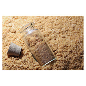 Harina de pescado orgánica natural para proveedores de alimento para granjas, nutrición ganadera y granjas de acuicultura - Product Image 1