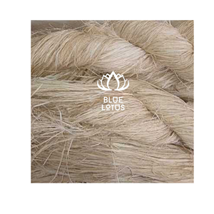 PRODUIT PHARE : Fibre de banane écologique et sûre, 2026, matériau végétal pur, idéale pour la fabrication artisanale et le tissage textile – Fournisseur direct - Product Image 1