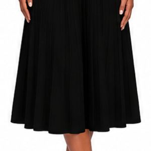 Women Button Down <b>Dress</b> Elegant <b>Long</b> Sleeve Midi Style Casual Formal Fashion Outfit Comfortable Custom Wholesale Ladies Clothing - Product Image 5