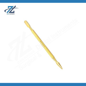 Portable Stainless Steel Foot <b>File</b> & Rasp Set Cuticle Pusher Dead Skin Remover Professional Manicure Pedicure Tool Pakistan - Product Image 3