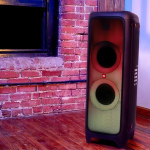 PartyBox 1000 - High Power Wireless Bluetooth Party Speaker,Black - Product Image 1
