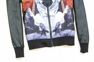 Spring Autumn New <b>Men's</b> <b>Bomber</b> Zipper <b>Jacket</b> Male Casual Streetwear Hip Hop Slim Fit Pilot Coat <b>Men</b> Clothing - Product Image 3