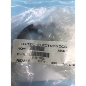 AMAT 0140-76426 Harn Assy, Alimentation 24 V - Équipements et Pièces Semi-conducteurs Globaux de Confiance - Product Image 5