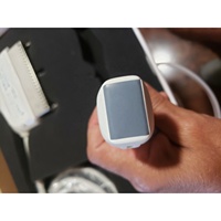 Sonde/transducteur d'ultrason de M5S-D de GE