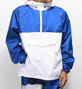Veste de pluie pour homme imperméable avec capuche, veste réfléchissante pliable, veste coupe-vent légère pour le cyclisme, respirante pour la randonnée et la course à pied - Product Image 1