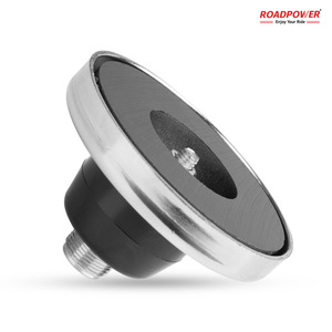 Base de Antena Magnética Roadpower (RP-ANT-MAG-022) con Soporte Roscado, Soporte de Antena para Vehículo Resistente a la Corrosión - Product Image 6