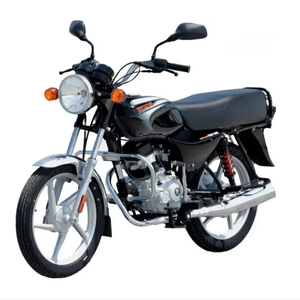 En stock, moto Bajaj.Boxer BM 100 ES 2022, 100cc, 110cc, 150cc, disponible, moto de rue, à vendre et prête à être expédiée - Product Image 1