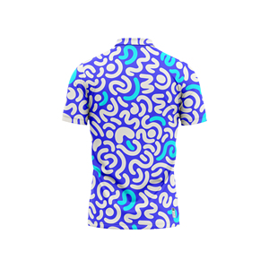 เสื้อโปโลสำหรับเล่นกอล์ฟเสื้อทีมกันลมปรับแต่งได้เสื้อทีมสำหรับนักเทนนิสและนักกอล์ฟ - Product Image 6