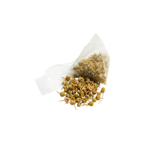 Bolsitas de Té de Manzanilla Orgánica Personalizadas, 100% Naturales y Hechas a Mano, Bolsitas de Té para Baño, Venta al por Mayor Directa de Fábrica - Product Image 1