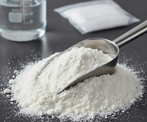 Carbonato de Calcio Precipitado Activado Premium - 98.5% de Pureza, PCC (CaCO3) Recubierto para Geles Industriales, Pastas y PVC - Product Image 3