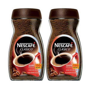 Café instantáneo Nescafé 3 en 1, sabor intenso, sobres prácticos, suministro a granel, venta al por mayor, exportación - Product Image 2