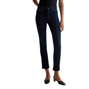 Pantalones Vaqueros Elásticos de Invierno para Mujer, con Logotipo Personalizado, Nueva Colección 2026, Servicio OEM al por Mayor, Pantalones Cargo de Tallas Grandes - Product Image 6