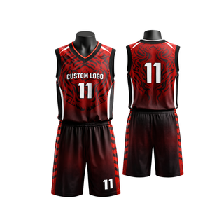 Uniforme de football américain d'été pour hommes, shorts sur mesure, vêtements de sport, 100% polyester, respirant, sublimation professionnelle pour adultes - Product Image 5