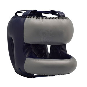 Protège-tête en mousse haute densité pour la boxe, le sparring, les arts martiaux et l'entraînement des athlètes - Product Image 2