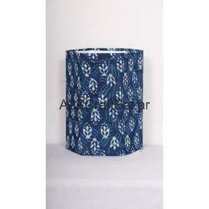 Contenedor de Basura Plegable de Cartón y Papel de Algodón, Diseño Hexagonal Elegante, Tapa Abierta, Tamaño Personalizado, para Oficina, Escuela, Calle - Product Image 2