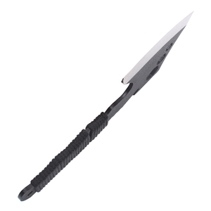 Hatchet With Carbon Steel Blade Black <b>Handle</b> For Firewood Splitting - Product Image 1
