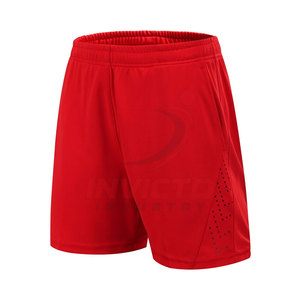 Pantalones Cortos Deportivos de Alta Calidad, Ropa Deportiva, Pantalones Cortos Deportivos a Bajo Precio para Venta en Línea, Hechos en Pakistán - Product Image 2
