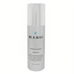 REJURAN 45ml Emulsione Rinfrescante Leggera C-PDRN con Acido Ialuronico e Centella per l'Equilibrio Olio-Acqua, Crema Viso Lenitiva - Product Image 3
