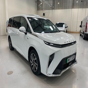 ข้อเสนอสุดคุ้ม 2023 MIFAA 9 90KWH รถยนต์หรู 5 ประตู - Product Image 1