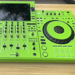 A-theta XDJ-AZ hệ thống DJ độc lập 4 kênh chuyên nghiệp-Bộ điều khiển DJ và Bộ trộn tất cả trong một - Product Image 4