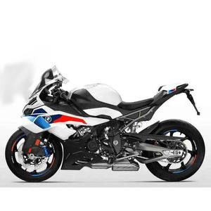 BMW S 1000 RR HyperSport PrecisionPower RaceDynamics ปี 2025 มือสองสำหรับขาย - Product Image 1