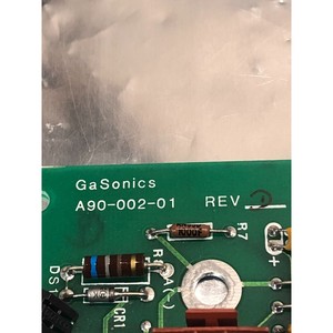 เกจวัดสุญญากาศพลาสมา GaSonics A90-002-01 - อุปกรณ์และอะไหล่เซมิคอนดักเตอร์ระดับโลกที่เชื่อถือได้ - Product Image 3